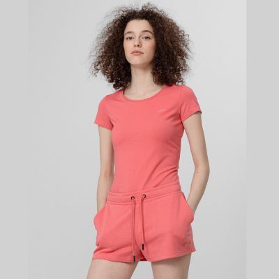 3. T-Shirt 4F W H4L22-TSD350 63S