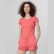 3. T-Shirt 4F W H4L22-TSD350 63S