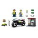 5. LEGO City 60455 Polizeimotorradverfolgungsjagd