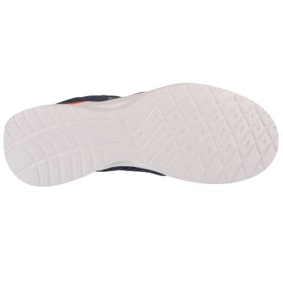 4. Skechers Skech-Air Dynamight - Tuned Up 232291-NVOR Marineblau 41