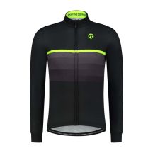 Rogelli HERO II fluor M Langarmshirt