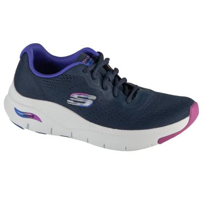 Skechers Arch Fit-Infinity Cool 149722-NVPR Marineblau 36