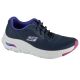 Skechers Arch Fit-Infinity Cool 149722-NVPR Marineblau 36