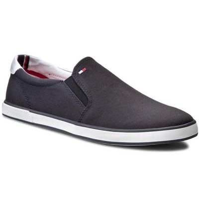 Tommy Hilfiger Harlow 2D M Schuhe FM568220903-403