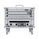 2. Ubiquiti Toolless Mini Rack U-Rack-6U-TL