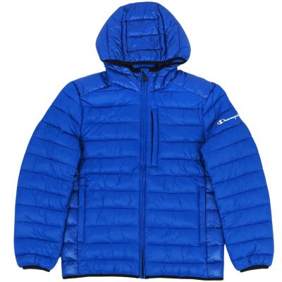 Champion Hooded M 220340 BS008 Jacke