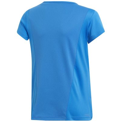 12. adidas Jugend Cardio Jr T-Shirt FM6634
