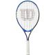 2. TENNISSCHLÄGER WILSON SLAM JR 25 RKT BL
