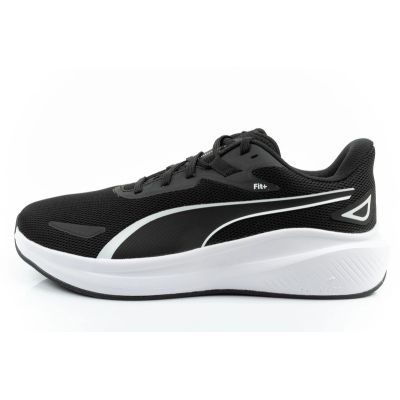 2. Puma Skyrocket Lite Herren-Sportschuhe, leicht und bequem, schwarz