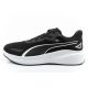 2. Puma Skyrocket Lite Herren-Sportschuhe, leicht und bequem, schwarz
