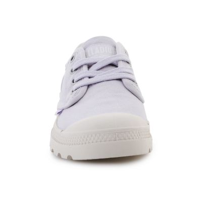 2. Palladium Pampa Oxford Schuhe W 92351-549-M 