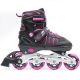 6. SMJ UT 103 Lea 2in1 Rollschuhe