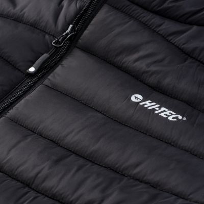 4. Hi-Tec Carson Jacke M 92800326451