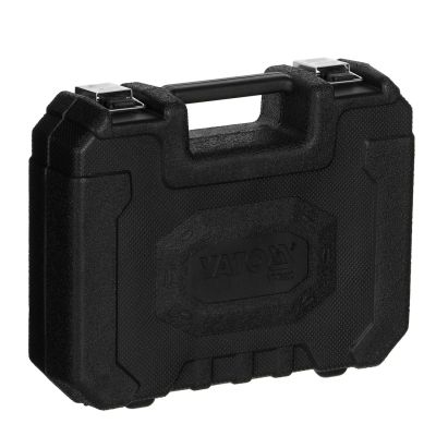 2. Kompressionsdruckmesser für Mercedes-Benz 8-teilig YATO YT-73022