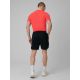2. Schnelltrocknende Trainingsshorts für Herren 4F 4FRSS26TFSHM1661-20S