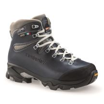 Zamberlan Vioz Lux GTX RR Damen-Trekkingschuhe - Farbe: Blau, Größe: 37