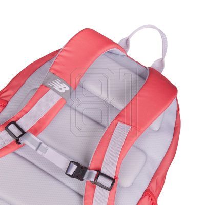 9. New Balance Heritage Jugendrucksack DTR LAB51523DTR