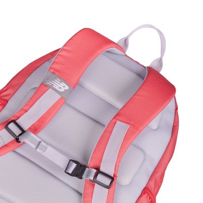 9. New Balance Heritage Jugendrucksack DTR LAB51523DTR