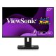 ViewSonic VG2756-4K UHD USB-C Monitor mit Ethernet, 3840x2160