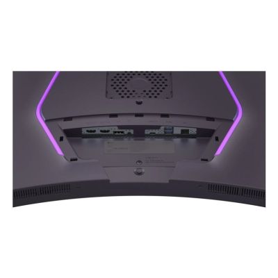 2. LG 52G930B-B.AEU Computermonitor 132,1 cm (52") 5120 x 2160 px Schwarz