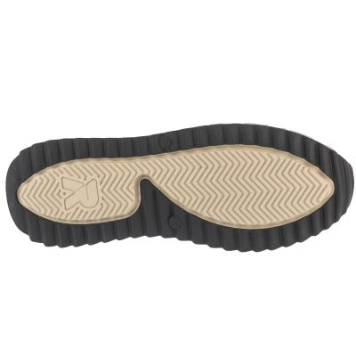 4. Rieker Babyschuhe W3870-00 Schwarz 38