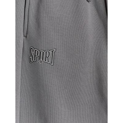 6. Jogginghose für Jungen 4F 4FJRSS26TTROM1920-25S