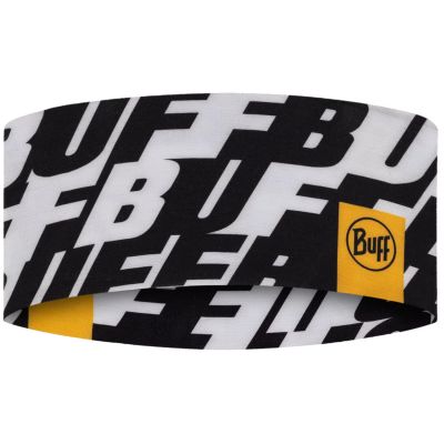 Buff CoolNet UV Breites Stirnband 13578955510