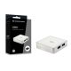 2. Conceptronic HUBBIES03W USB 3.2 Gen 1 (3.1 Gen 1) Micro-B Hubs, 5000 Mbit/s, Weiß