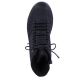 12. Rieker W R279B isolierte Stiefeletten, schwarz