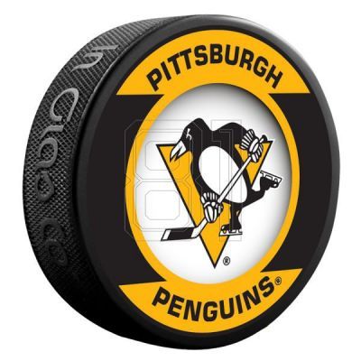 78. Souvenir Inglasco NHL Retro-Hockeypuck 510AN000555