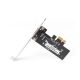 34. DIGITUS Netzwerkkarte PCI Express 1x RJ45 2,5 Gigabit Ethernet 2500 Mbit/s DN-10135