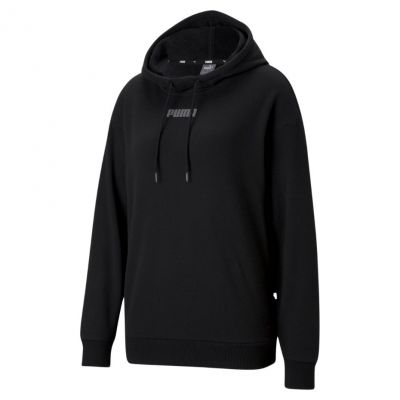 Puma Modern Basics Hoodie TR W 585933 01 Sweatshirt