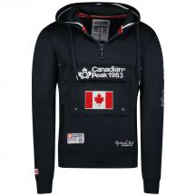 Canadian Peak GALAPAGOS NAVY CP MEN 054 POP Sweatshirt (RBMWW3828H/CP-MARINE)
