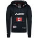 Canadian Peak GALAPAGOS NAVY CP MEN 054 POP Sweatshirt (RBMWW3828H/CP-MARINE)