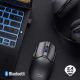 128. HyperX Pulsefire Haste 2 Core Wireless Black Schwarz Maus