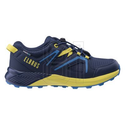 2. Elbrus Vapus WP Teen Jr 92800602792 Schuhe