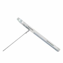 Targus Click-In 27,7 cm (10,9") Klarsichthülle
