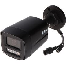 IPC-HFW1439TL1-A-IL-BLACK Intelligente Dual-Light-IP-Kamera – 3,7 MP x 2,8 mm DAHUA