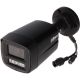 IPC-HFW1439TL1-A-IL-BLACK Intelligente Dual-Light-IP-Kamera – 3,7 MP x 2,8 mm DAHUA