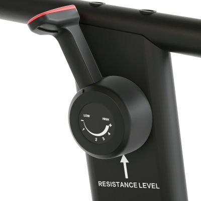 6. VIRTUFIT PRO ELITE HIIIT LAUFBAND - AIR RUNNER