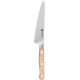 ZWILLING PRO WOOD Kompaktes Kochmesser 14 cm