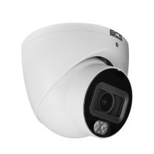 5Mpx BCS-L-EIP25FCR5L5-Ai2 Dome-IP-Kamera