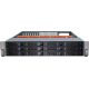 4. Inter-Tech IPC 2U-2412 Rack Schwarz, Silber