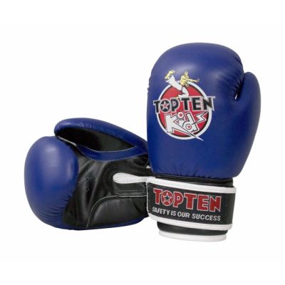 RPU-TT KIDS Boxhandschuhe 8 oz