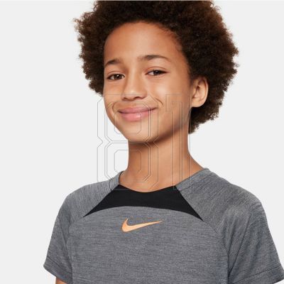 6. Nike Dri-FIT Academy Jr T-Shirt DQ8901 010