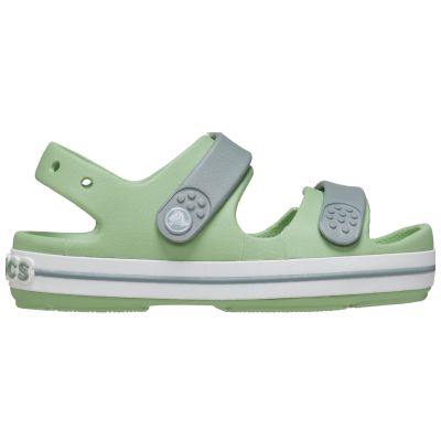 7. Crocs Crocband Cruiser Jr 209424 3WD Sandalen