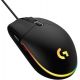 Logitech G203 Lightsync Maus