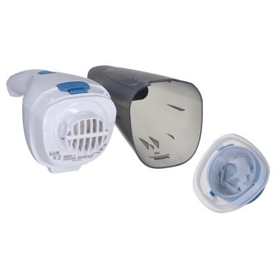 4. Handstaubsauger 3,6 V NVC115JL BLACK+DECKER