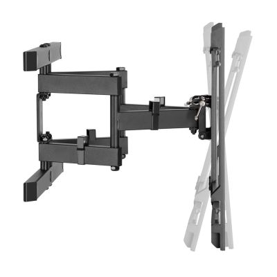 TV-Halterung 37-80" Maclean MC-881 schwarz max. VESA 600x400 60kg