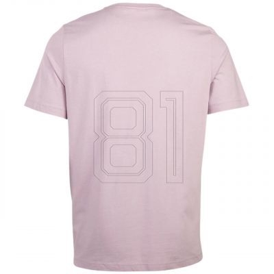 2. Kappa T-shirt M 313002 15-3507